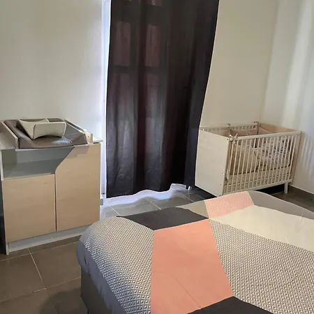 別荘 La Maison De Laligier