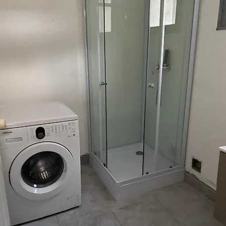 Hébergement de vacances La Maison De Laligier