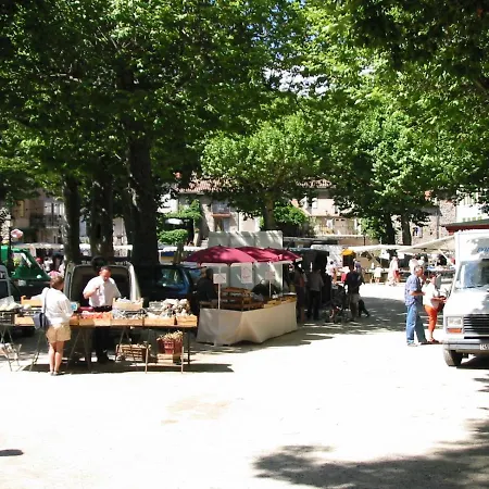 Hébergement de vacances La Maison De Laligier