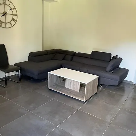 Hébergement de vacances La Maison De Laligier